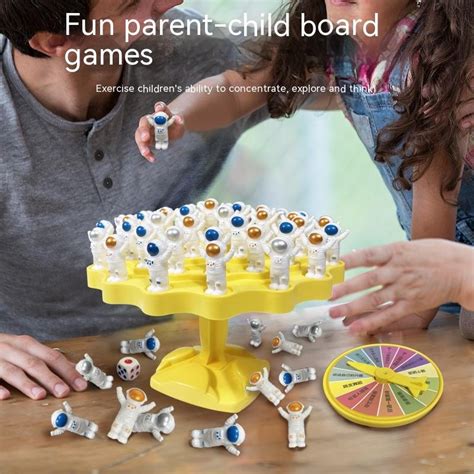 table games for kids